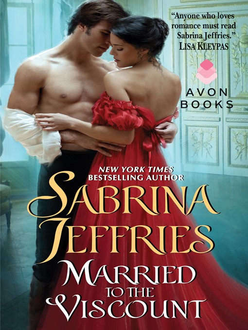 Title details for Married to the Viscount by Sabrina Jeffries - Wait list